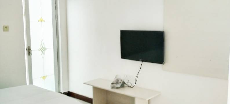 额济纳旗陆家大院图片