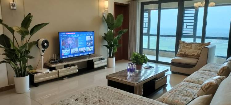 开封郑开文旅民宿图片
