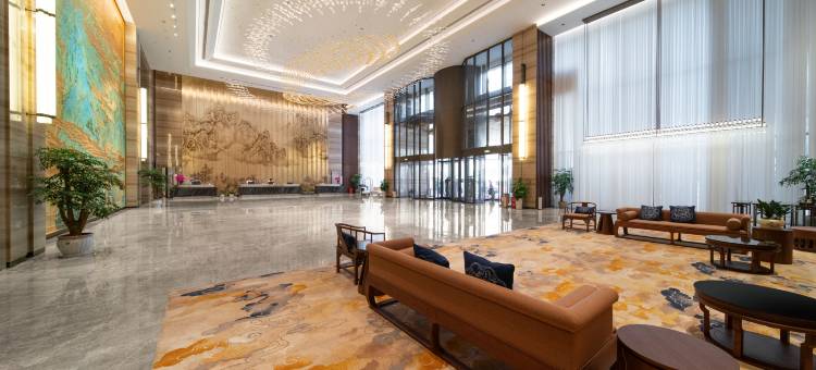 神农架慢城国际酒店图片