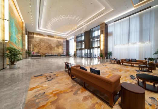 Shennongjia Slow City International HotelHotel Overview
