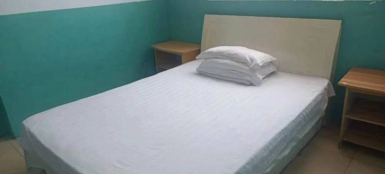 临沂欣怡住宿图片