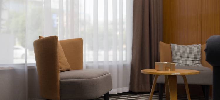 榴莲糖果酒店(丹阳眼镜城高铁站店)图片