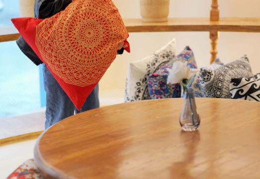 Gininganshe Homestay Hotel Overview