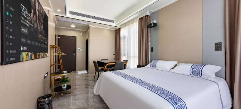 雅庭智能民宿(高州宝光塔店)图片