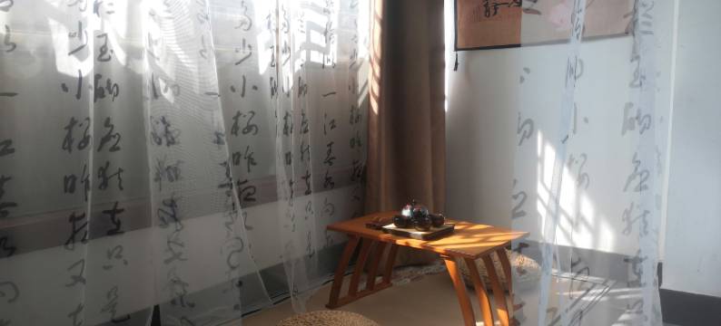 南浔瓶中时光客栈图片