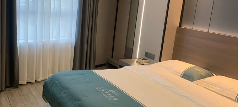 鹿寨三友商务酒店图片