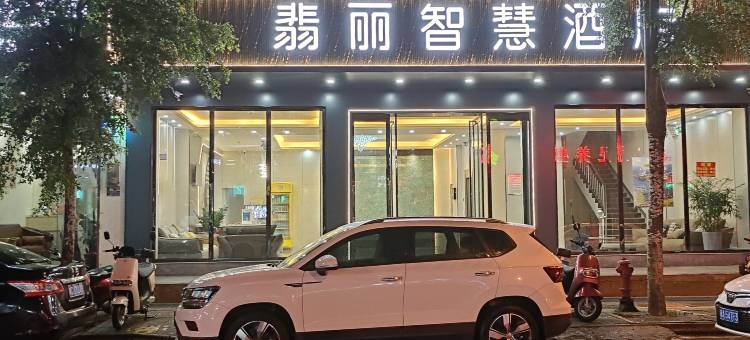 澄迈翡丽智慧酒店图片