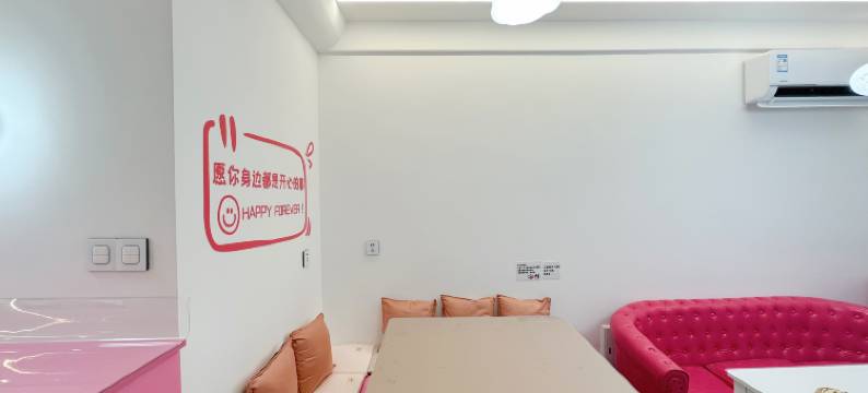 营口盖州繁泉涧宿民宿图片