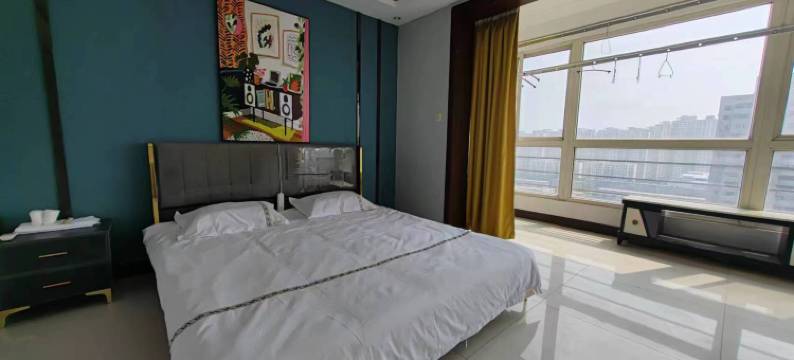 石家庄住呗民宿(联邦名都店)图片