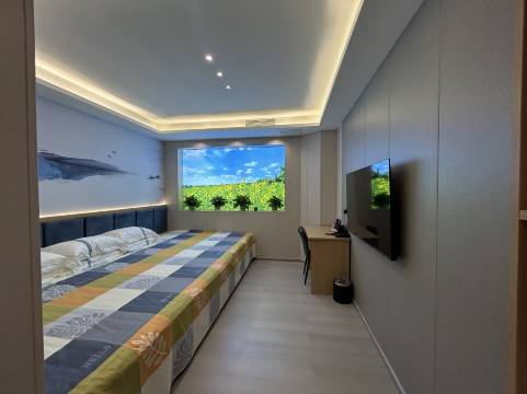 富裕峰哲源宾馆