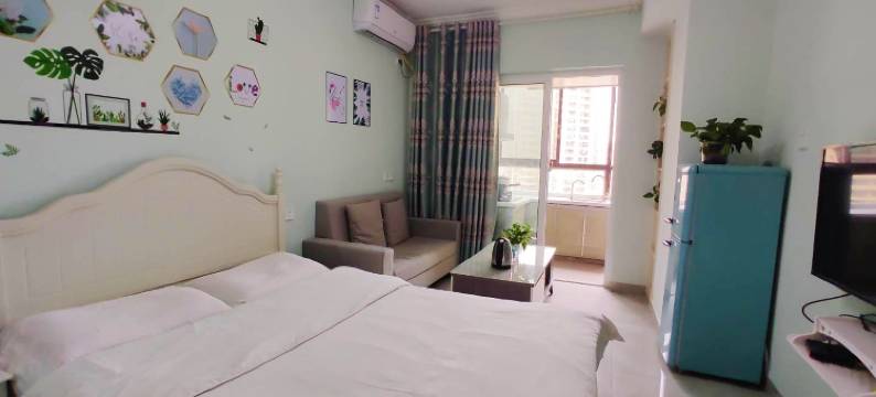 金堂蜜果公寓图片