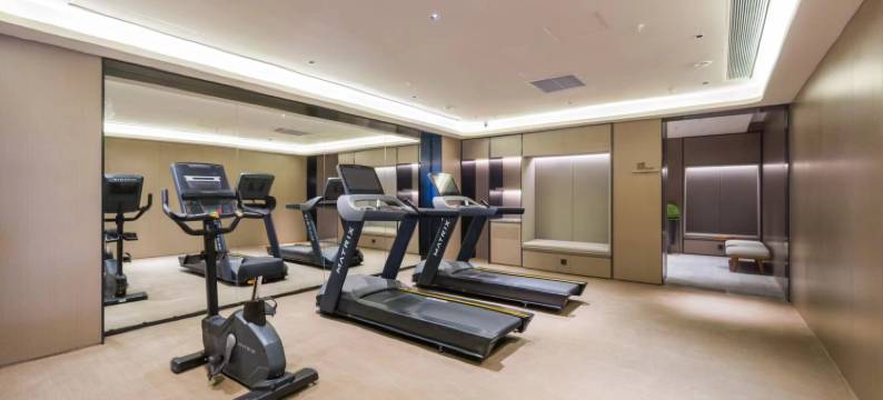 全季酒店(重庆东站茶园地铁站店)图片