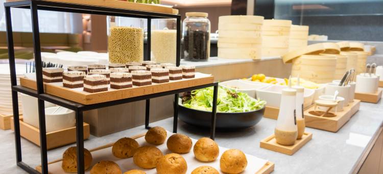 汉庭酒店(阿图什店)图片