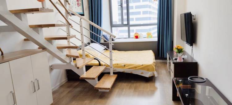 佳美印象轻奢民宿图片