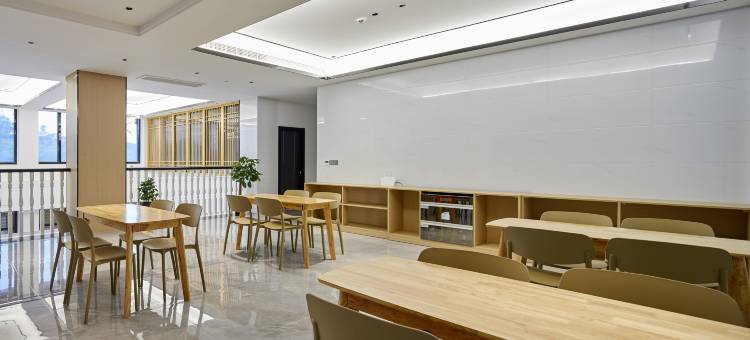 火山岛左盼民宿图片