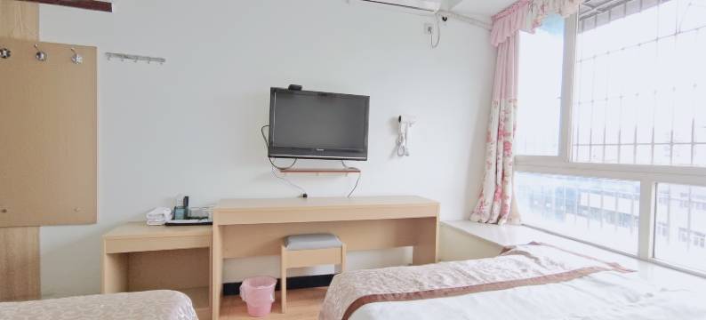 芹琴住宿(重庆新桥医院店)图片