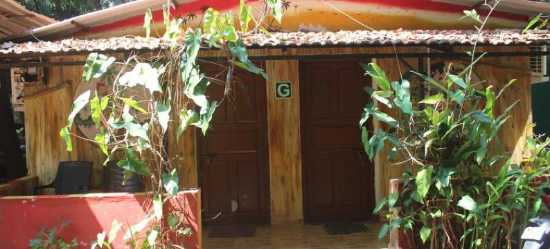 刚果假日海滩度假村(Goa Holiday Beach Resort)图片