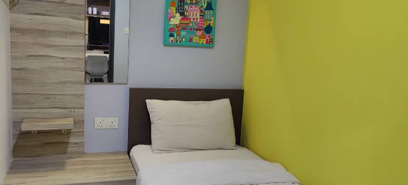 O连结套房酒店(Hotel O Link Suite)图片