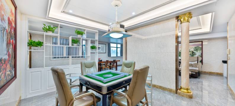 东莞威尔曼酒店图片