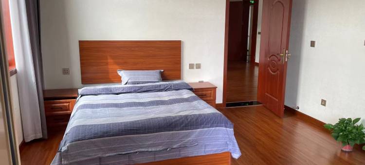 铜川民安颐悦居酒店图片