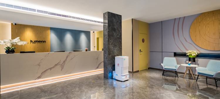 如家酒店·neo(运城稷山稷王路店)图片