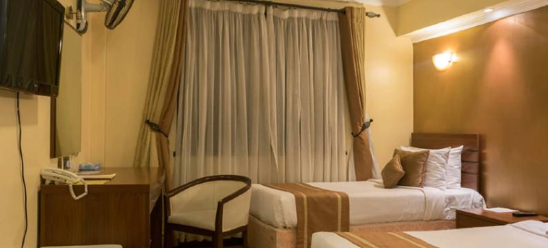 仲夏旅馆(Summerdale Inn)图片