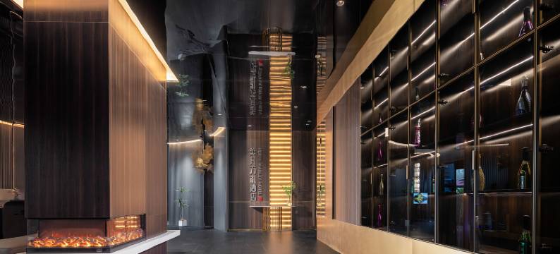 美凡·万礼酒店(太原长治路王府井店)图片