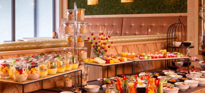 威尔尼斯酒店 Sonnenhof 和 Sonnhalde(Wellnesshotel Sonnenhof & Sonnhalde)图片