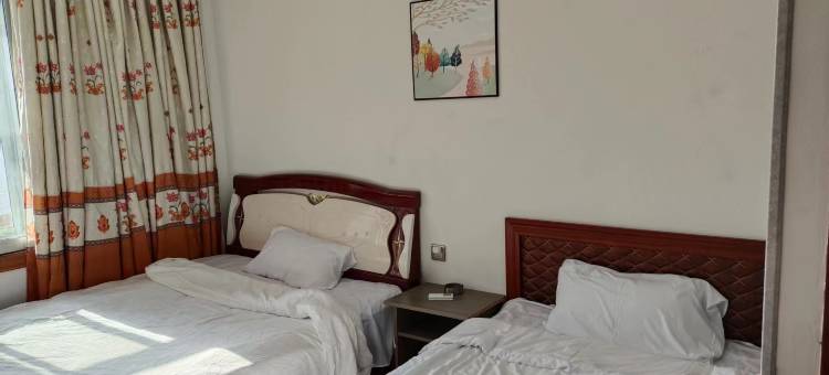 延吉兴源旅馆图片