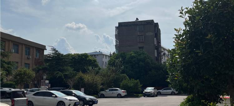 茉莉花开连锁酒店(监利常安步行街玉沙广场店)图片