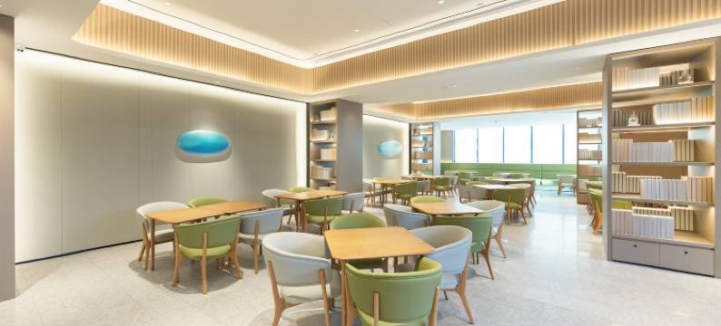 全季酒店(南充蓬安店)图片