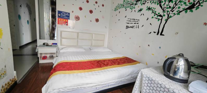 遵义廷珍客栈图片