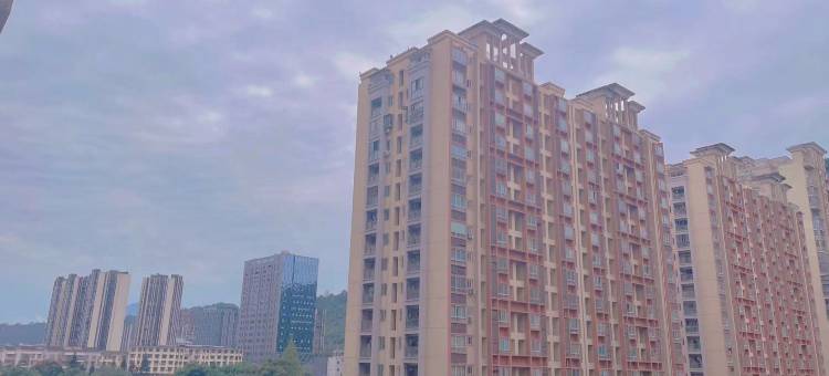 雅安明嘉精品酒店(雅安站店)图片