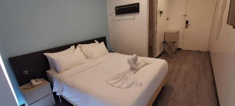 TT德福酒店(太平)(TT Dorf Hotel (Taiping))图片