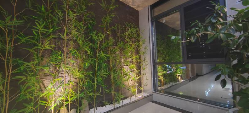 德昌朋来商务酒店图片