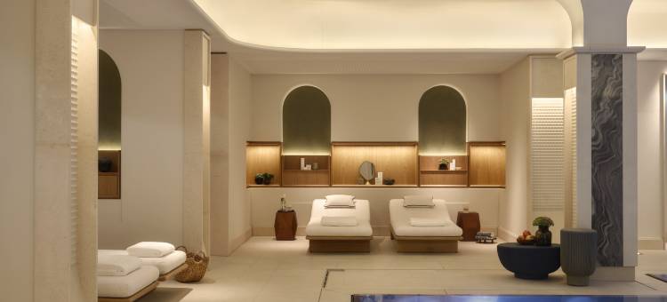 慕尼黑瑰丽酒店(Rosewood Munich)图片