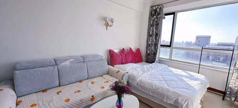 丹晨民宿(沈阳陶瓷公馆店)图片