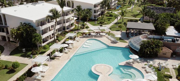 加泰罗尼亚皇家巴瓦罗酒店-全包-限成人(Catalonia Royal Bavaro - Adults Only)图片