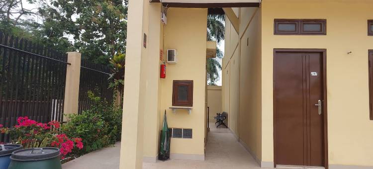 RiReRa 旅馆茂物(RiReRa Guest House Bogor)图片