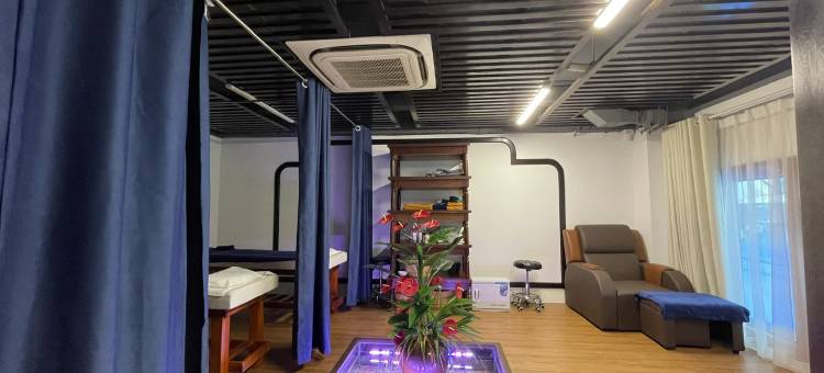 维斯亚温泉酒店(Veshia Hotel & Spa)图片