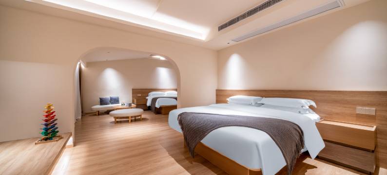 山李民宿(神农架木鱼集散中心店)图片