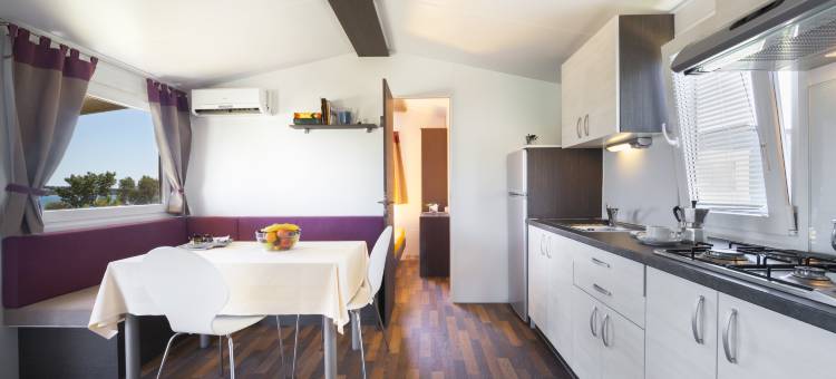 Aminess Sirena Holiday Homes Premium图片