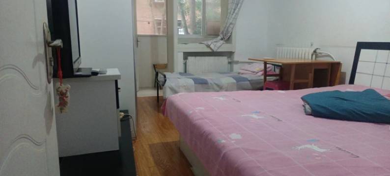 天津宾湖日租图片