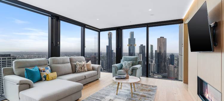 凯丽思柯林斯酒店(Collins House Apartments by CLLIX)图片