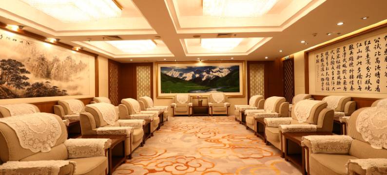 北京阳光和怡塔里木酒店图片