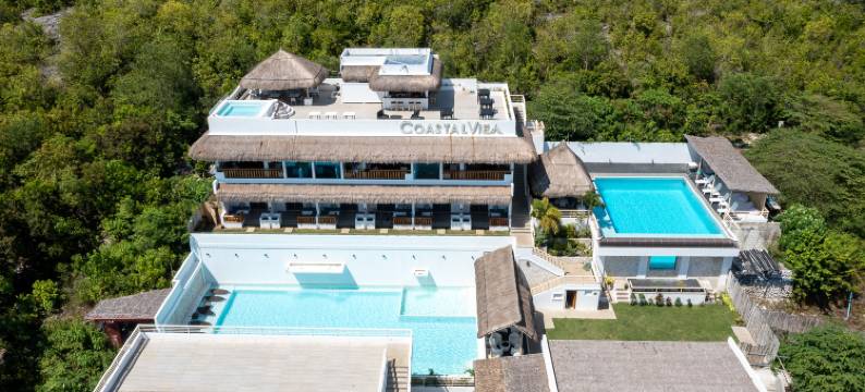 薄荷岛海岸景观酒店(Bohol Coastal View Hotel)图片