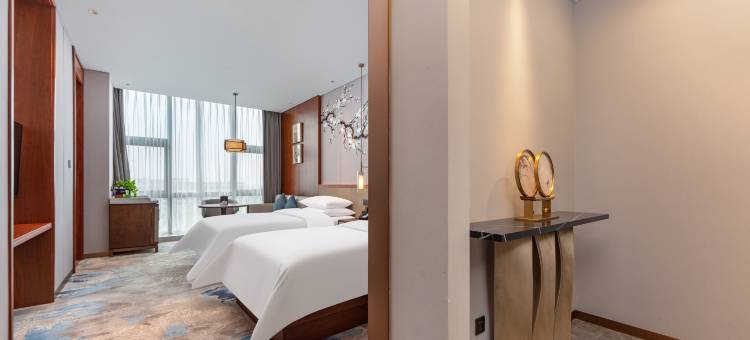 聊城蓝海钧华大饭店图片