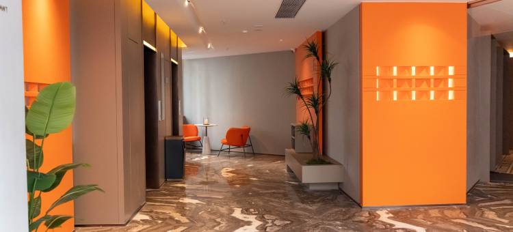 宜宾宜著酒店(大学城店)图片