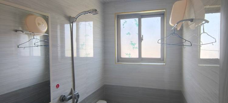 黄山客栈(汤口镇店)图片