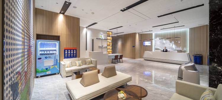 雅斯特酒店(凤冈县政府店)图片